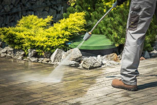 Best Dumpster Area Cleaning  in American Falls, ID
